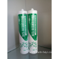 Flexible Floor Caulking Sealant Eco Friendly